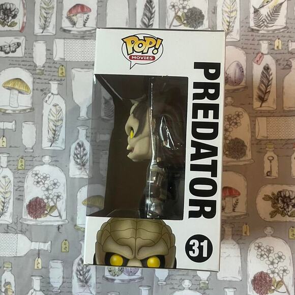 Funko pop predator 2013 target - Picture 4 of 8